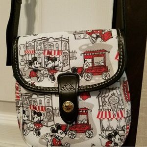 Dooney & Burke Disney